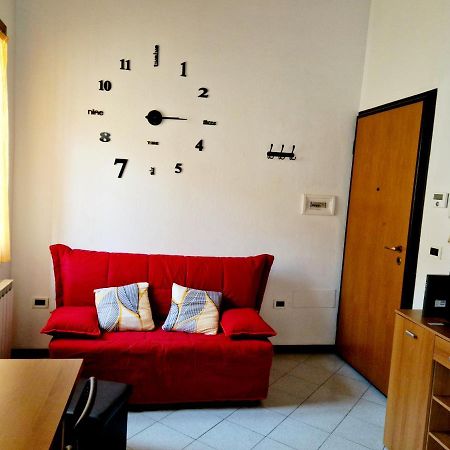 Appartamento In Centro Free Wi-Fi, Self Check-In Forlì Eksteriør billede